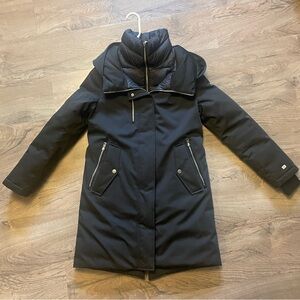 Soia Kyo winter jacket
